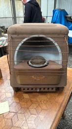 Brander, Antiek en Kunst, Ophalen