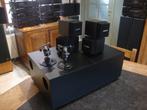 BOSE-ACCOUSTIMAS AM5 SE5... NIKKEL.., Audio, Tv en Foto, Luidsprekerboxen, Ophalen, Bose