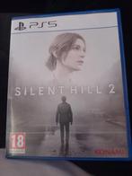 Silent hill 2, Games en Spelcomputers, Games | Sony PlayStation 5, Ophalen of Verzenden, Zo goed als nieuw