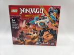 Lego Ninjago 71827 Zane's Battle Suit Mech, Ophalen of Verzenden, Nieuw, Complete set, Lego