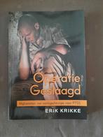 Operatie geslaagd, Ophalen of Verzenden, Zo goed als nieuw, Overige onderwerpen, Erik Krikke