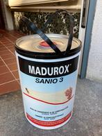 Madurox sanio 3 - nieuw, Doe-het-zelf en Bouw, Verf, Beits en Lak, Ophalen of Verzenden, Zo goed als nieuw