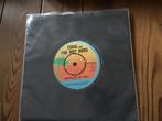 7” Eddie & the Hot Rods - writing on the wall, Ophalen of Verzenden