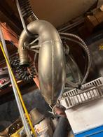 Ktm sx 125 uitlaatbocht, Motoren, Particulier