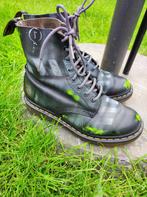 dr martens 37 uk4, Ophalen, Zwart, Lage of Enkellaarzen, Dr. Martens