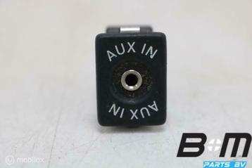 Aux - in aansluiting VW Polo 6R 5M0035724