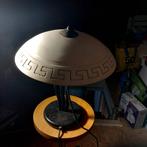 Staande lamp en twee kleinere, Huis en Inrichting, Ophalen, Gebruikt