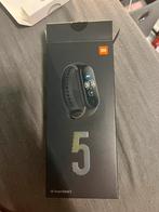 Mi smart band 5, Sport en Fitness, Hartslagmeters, Ophalen, Nieuw