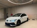 VW GTI CLUBSPORT/HARMAN/PANO/HEADUP/NURBURGRING/GARANTIE, Testrit aan huis, 1984 cc, Alcantara, Wit