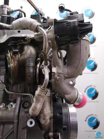 MINI (BMW) MINI [TURBOCHARGER] 2019 beschikbaar voor biedingen
