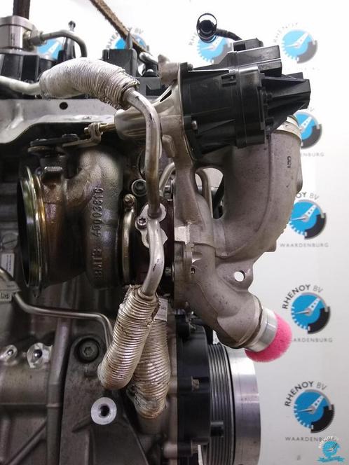 MINI (BMW) MINI [TURBOCHARGER] 2019, Auto-onderdelen, Motor en Toebehoren, Gebruikt, ARN erkend, Stiba lid, Erkend duurzaam, Ophalen of Verzenden
