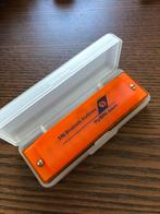 Mondharmonica van Brussels Airlines - gratis, Ophalen, Zo goed als nieuw, Met koffer of doosje