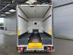 Renault Master 150PK Bakwagen Airco Cruise Luchtvering Meube, Auto's, Automaat, Gebruikt, 4 cilinders, Renault