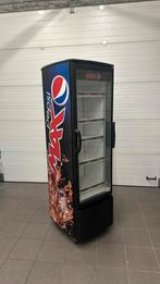 Pepsi Max koelkast, Ophalen, Zo goed als nieuw