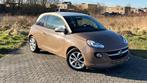 Opel Adam Jam 1.2i Facelift CarPlay PDC CC Euro 6b Garantie, ADAM, Euro 6, 4 cilinders, Leder en Stof