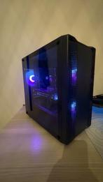 Gaming PC, Computers en Software, Desktop Pc's, Ophalen, Zo goed als nieuw, Gaming