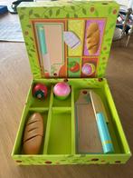 Jeu de cuisine enfant, Enlèvement, Comme neuf, Bois, Accessoires de cuisine de jeu