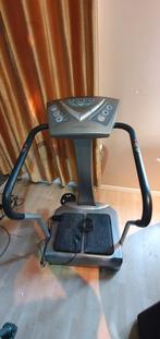 Moi Profesionel loopban en crostrainer, Sport en Fitness, Ophalen of Verzenden, Gebruikt