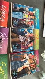 #like me boeken, Ophalen, Zo goed als nieuw, #like me, Fictie