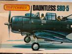 Matchbox Dauntless SBD-5 1/32, Ophalen of Verzenden