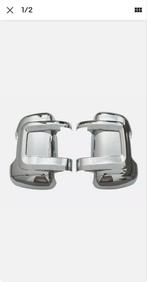 Fiat Ducato Peugoet Boxer Citroën Jumper 2006 2022 protectio, Ophalen of Verzenden, Citroën