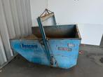 Bac de versage boscaro, Ophalen, Zo goed als nieuw
