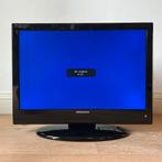 Medion TV MD30190 LCD (19 inch), Audio, Tv en Foto, Televisies, Gebruikt, 50 Hz, 40 tot 60 cm, Ophalen