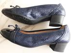 Schoenen Gabor, Kleding | Dames, Schoenen, Blauw, Gabor, Zo goed als nieuw, Ballerina's