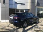 Jaguar F-PACE P400e AWD Auto R-Dynamic SE, Auto's, Automaat, Stof, Traction-control, 4 cilinders