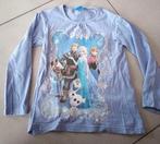 Trui Disney Frozen, Disney, Enlèvement ou Envoi, Chemise ou À manches longues, Utilisé