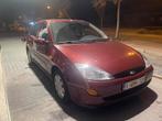 Ford focus Benzine, Auto's, Ford, Focus, 4 deurs, Bedrijf, Handgeschakeld