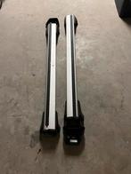 Volvo dakdragers voor dakkofferV90 XC90, Auto diversen, Dakdragers, Ophalen, Zo goed als nieuw