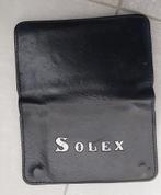 Portefeuille Solex, Autres marques, Comme neuf, Enlèvement, Cuir