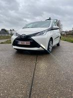 TOYOTA AYGO HATCHBACK 24.01.2016/35600 KM, Auto's, Automaat, 5 deurs, Particulier, 1000 cc