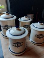 potten, Huis en Inrichting, Ophalen, Gebruikt