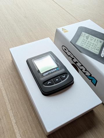 Altison Optima3 Bluetooth 2025 beschikbaar voor biedingen