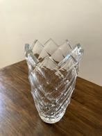 Kristallen vaas, Antiek en Kunst, Ophalen