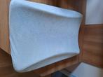 Coussin à langer avec housse, Enlèvement, Utilisé, Coussin à langer, Autres marques