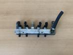 chevrolet spark 2009 tot 2015 LPG gas injectoren 09SQ990200, Ophalen of Verzenden, Gebruikt, Chevrolet