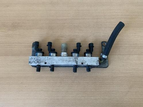 chevrolet spark 2009 tot 2015 LPG gas injectoren 09SQ990200, Auto-onderdelen, Brandstofsystemen, Chevrolet, Gebruikt, Ophalen of Verzenden