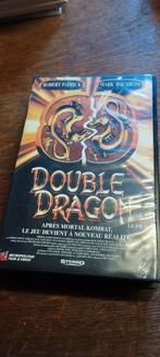 Cassette du film double dragon, Alle leeftijden, Ophalen of Verzenden, Zo goed als nieuw, Overige genres