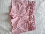 Short meisje roze zara 10 jaar, Ophalen of Verzenden, Gebruikt, Meisje