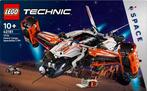 LEGO Technic VTOL Vrachtruimteschip LT81.., Ophalen of Verzenden, Nieuw, Complete set, Lego