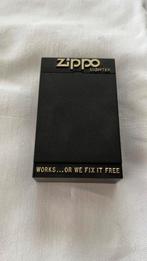 Zippo aansteker Belgische zeemacht, Ophalen, Nieuw, Aansteker