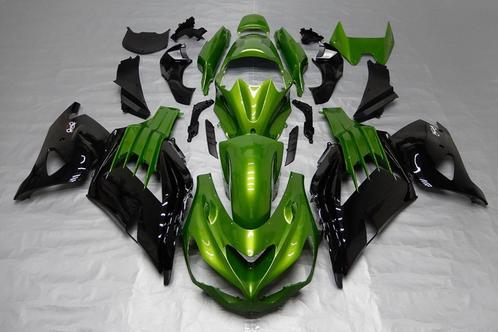 AVDB Kuip voor KAWASAKI ZZR 1400 2012 - 2020, Motoren, Accessoires | Overige, Nieuw, Ophalen of Verzenden