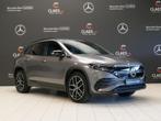 Mercedes-Benz EQA 250 AMG Line DOS 7772, 1940 kg, Stof, Gebruikt, Zwart