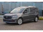 Ford Tourneo Connect Tourneo Connect LWB 7 plaatsen, Auto's, Automaat, USB, Bedrijf, 5 deurs