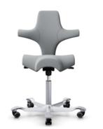 Bureaustoel HAG Capisco 8106 10 jaar garantie!, Huis en Inrichting, Bureaustoelen, Ophalen, Ergonomisch, Nieuw, Bureaustoel