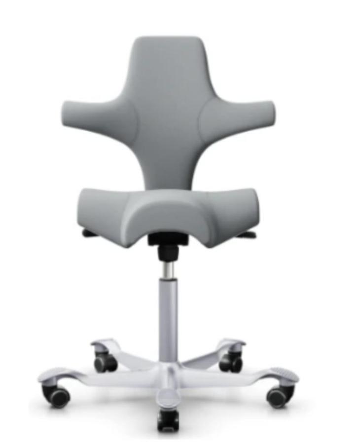 Bureaustoel HAG Capisco 8106 10 jaar garantie!, Huis en Inrichting, Bureaustoelen, Nieuw, Bureaustoel, Ergonomisch, Ophalen