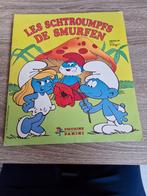 Panini De Smurfen 1982 VOLLEDIG!!, Verzamelen, Smurfen, Ophalen of Verzenden, Zo goed als nieuw